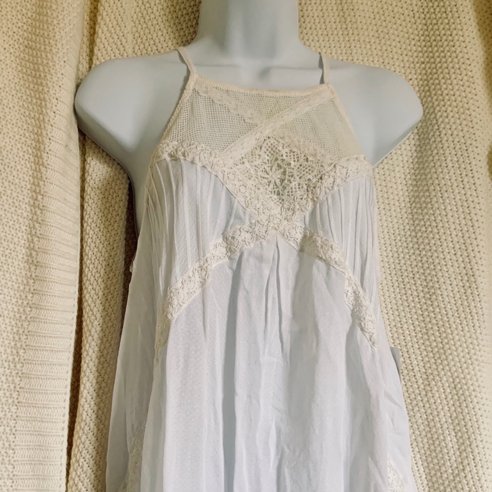 🚫SOLD🚫 NWT✨altar’d state Crochet Camisole